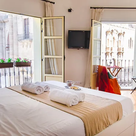 Apartament Malaga Center Flat Cathedral Zewnętrze zdjęcie