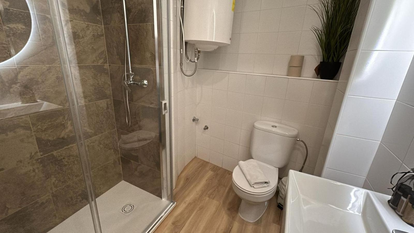 Center Flat Cathedral Appartement