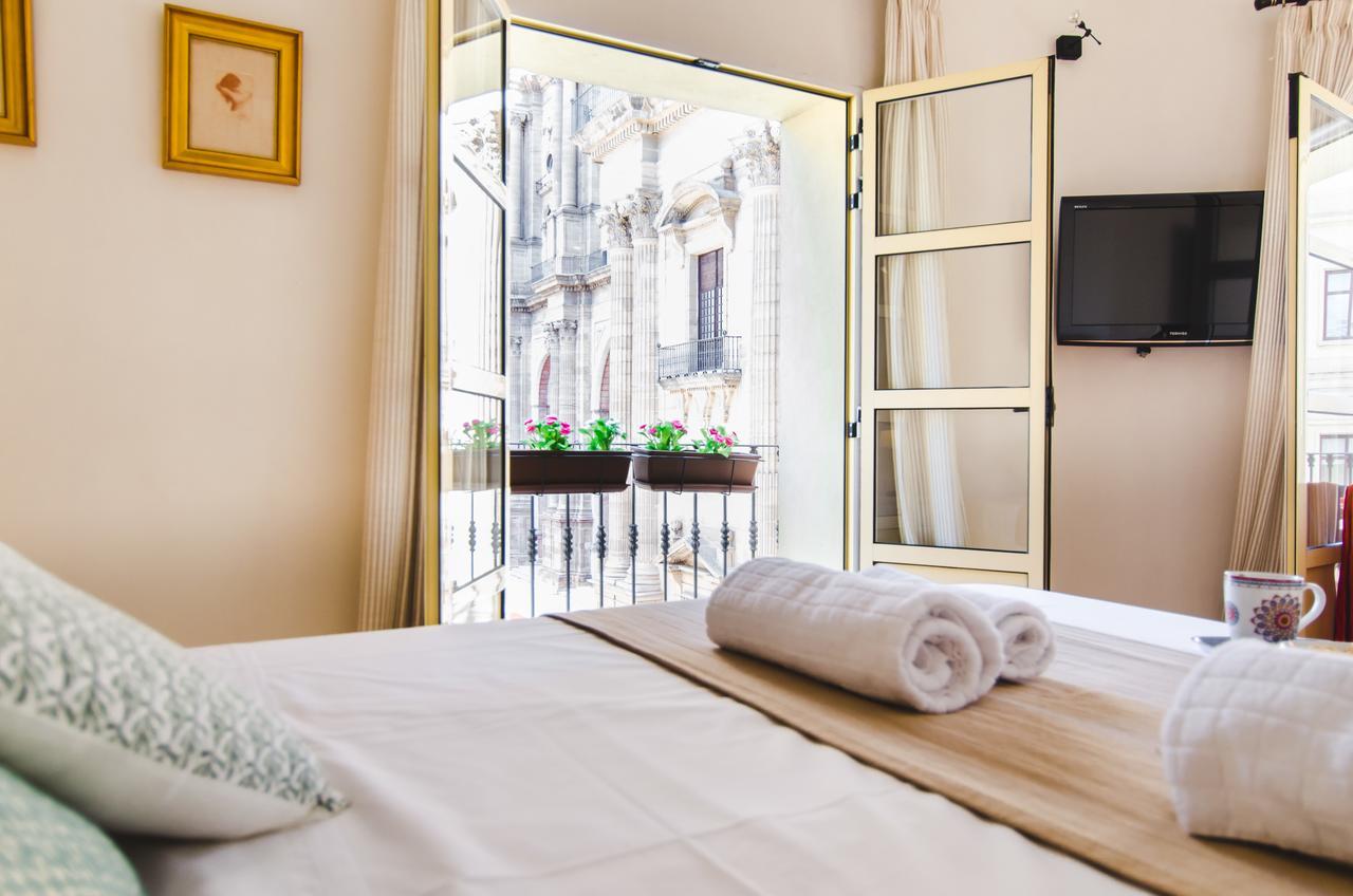 Appartement Center Flat Cathedral *