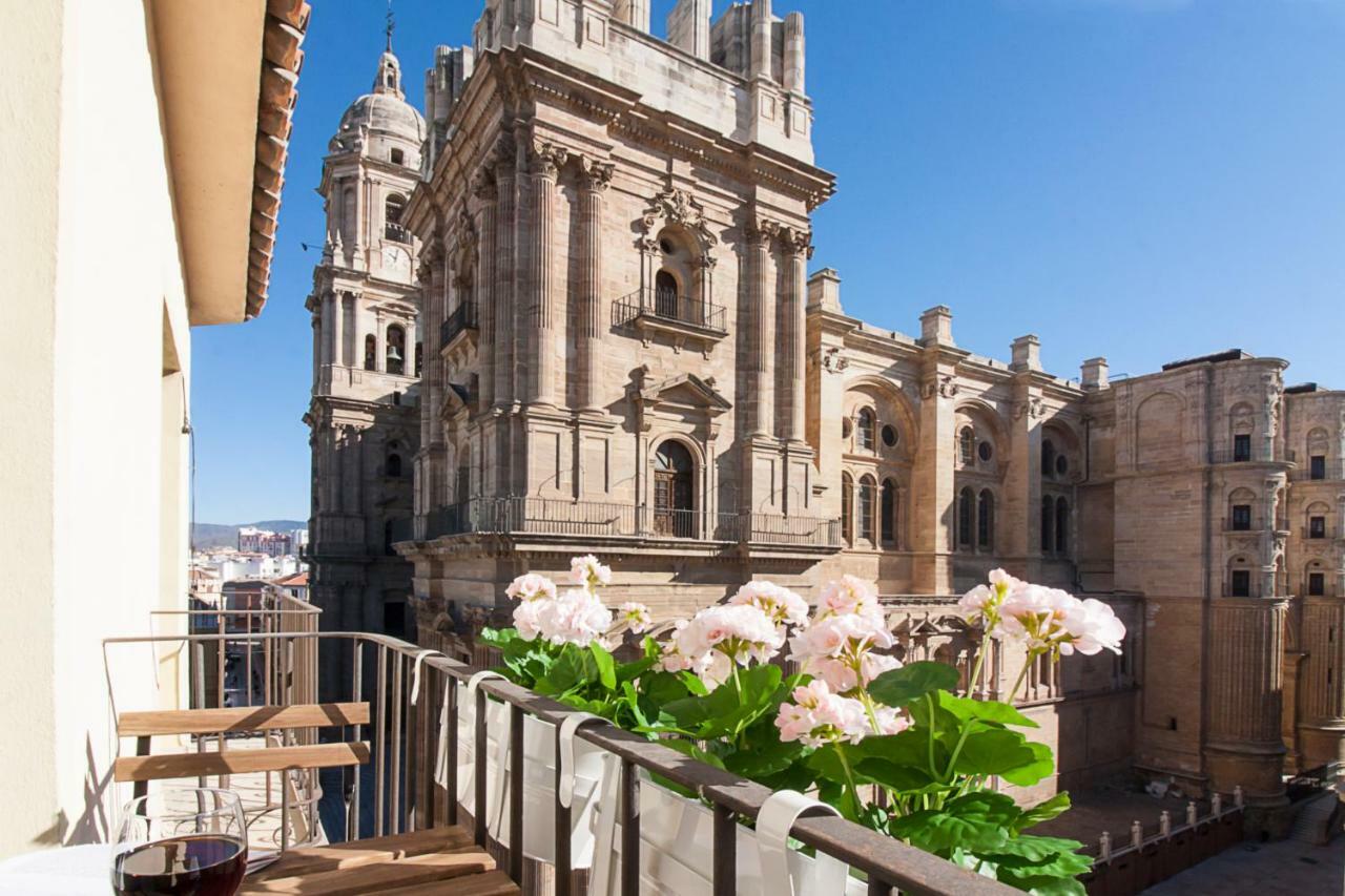 Appartement Center Flat Cathedral