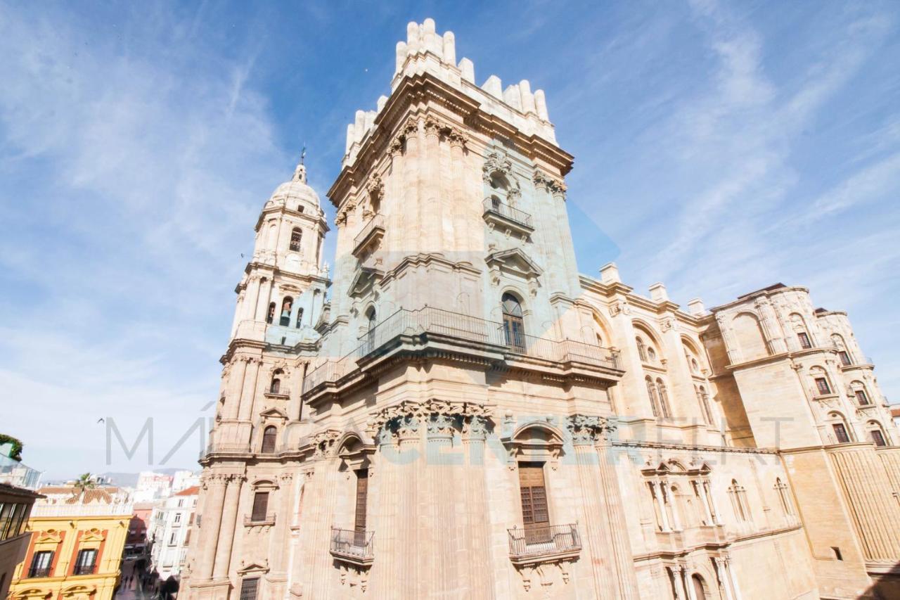 Center Flat Cathedral Appartement *