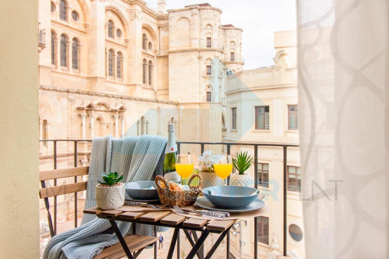 Center Flat Cathedral Appartement